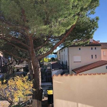 F3 Classe Meuble Tourisme "Gites De France" A 80 Metres De La Plage Аржеле-сюр-Мер Екстер'єр фото