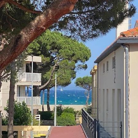 F3 Classe Meuble Tourisme "Gites De France" A 80 Metres De La Plage Аржеле-сюр-Мер Екстер'єр фото